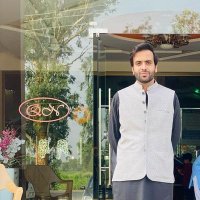 Muhammad Waseem Akram (@m_waseem94) 's Twitter Profile