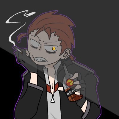 No.零 アクゾンビ(日常用)さんのプロフィール画像