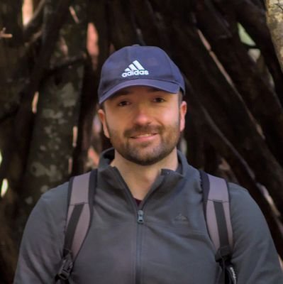 glongas's profile picture. Tech @adidas