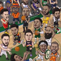 Jabari Stein(@Moss1981J) 's Twitter Profile Photo