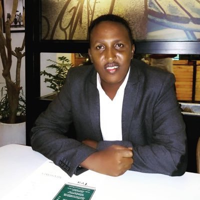 Editor-in-Chief of https://t.co/cyc4Xbdsag A trusted source of news and analysis on Somalia Ex Radio Jowhar Producer |Arsenal Fan|