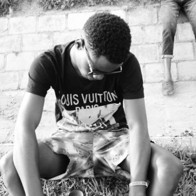 emperor_allan's profile picture. One in a million💯💯