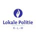 Politiezone K-L-M (@politiezoneklm) Twitter profile photo Politiezone K-L-M (@politiezoneklm) Twitter profile photo