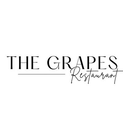 The Grapes - Gee Cross