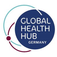 Global Health Hub Germany(@GHHubGER) 's Twitter Profile Photo