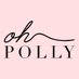 Oh Polly (@ohpolly) Twitter profile photo