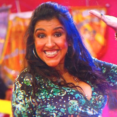 acervoesquenta's profile picture. Bateria arrebenta, todo mundo comenta.  Que feito pimenta, o programa domingo esquenta. 🌶🔥