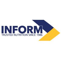 Inform Nutrition (@informnutrition) 's Twitter Profile Photo Inform Nutrition (@informnutrition) 's Twitter Profile Photo