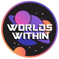 Worlds Within(@WorldsWithin_) 's Twitter Profile Photo