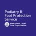 Podiatry & Foot Protection Service (@PodCentralMLCO) Twitter profile photo