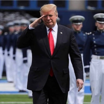 TrumpShow1's profile picture. Catholic |Conservative|Pan-Africanist|Trumpist