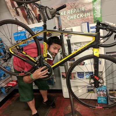 scottdemersout1's profile picture. Wide awake in Port Huron
