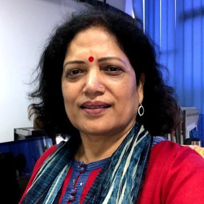 #physicist, Chief Scientist @CSIR_CSIO, Faculty @AcSIR_India