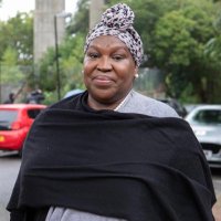 Christine Banton 🌹 (@christinebantu) 's Twitter Profile