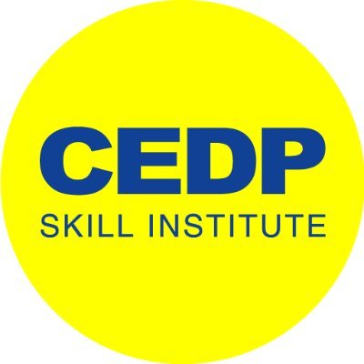 cedpskillrebel's profile picture. Level up your skills with globally accepted Skill Quality Framework programs. CEDP provides NSQF level 3 - 7 skill programs with 100% Industry exposure