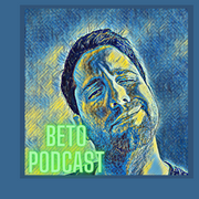 Beto Podcast (@betopodcastpr) 's Twitter Profile