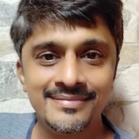 Rajiv Bhuva(@RajivBhuva) 's Twitter Profile Photo