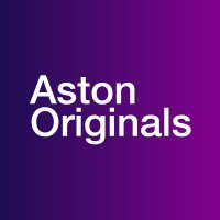 Aston Originals(@AstonOriginals) 's Twitter Profile Photo