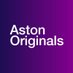 Aston Originals (@AstonOriginals) Twitter profile photo