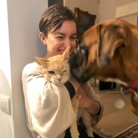 Eugenia Diegoli (ニア) (@diegoli_eugenia) 's Twitter Profile