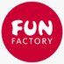 Fun Factory España (@funfactoryes) Twitter profile photo Fun Factory España (@funfactoryes) Twitter profile photo
