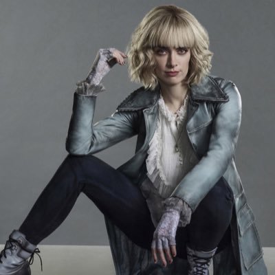 Alice/Beth Kane Profile