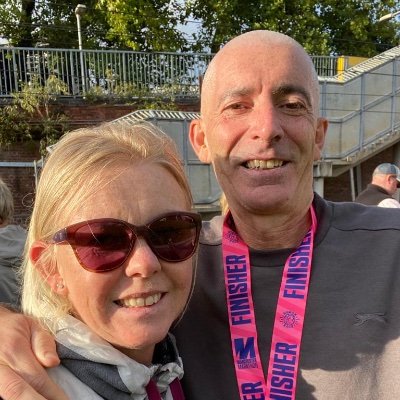 Evertonian, music lover (well mainly Punk), keen runner, with 6 marathons and 2 ultras under my belt. Gorgeous wife, 4 lovely daughters and 2 daft dogs