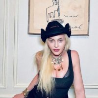 Southern Bell(@Dolly_Madonna) 's Twitter Profile Photo