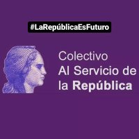 Al Servicio de la República - Comité Alicante -(@boleroguay) 's Twitter Profile Photo