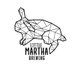 Little Martha Brewing (@lilmarthabrew) Twitter profile photo Little Martha Brewing (@lilmarthabrew) Twitter profile photo