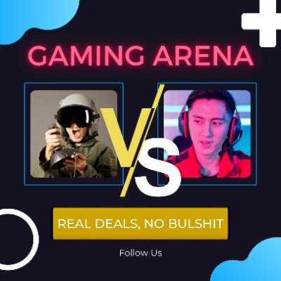 gamedealarena's profile picture. Follow us for earning Real Rewards. No Spam & No Scam, just Real Deals & Rewards Only. Rewards include Robux, V-Bucks,Gems,Real&Virtual Currency & Much More...