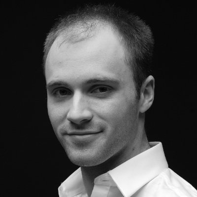Akos Peterbenczeさんのプロフィール画像