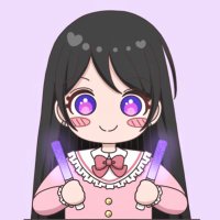 煌わたあめ (@kirameki_cc) 's Twitter Profile