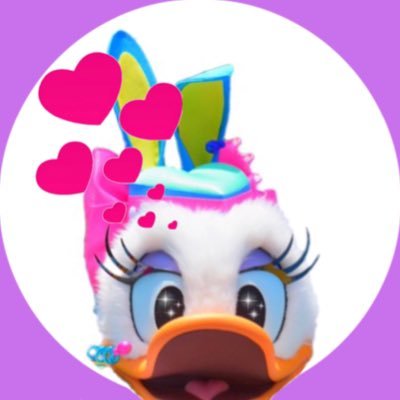 _daisy__berry_'s profile picture. ＼＼＼ぼくらうさたま見つけるヒーロー／／／