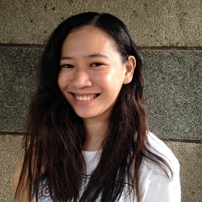 LouiseDocena's profile picture. 👩‍🎓👷🏻‍♀️👩🏻‍💻🤑