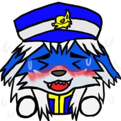 (未成年の人はフォローご遠慮ください)社会の隠しキャラ的存在。
自作「WILD FANG」リリースしました!
pixiv→https://t.co/zOZsm4nhf9
Ci-en→https://t.co/Ht4gBkAAwW
※英語はかなり苦手なので「いいね」か日本語で応じます。