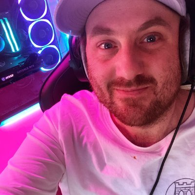 Twitch Affiliate | Dad Of Three | Muso Enthusiast 💦https://t.co/5eCsMmz9Wi