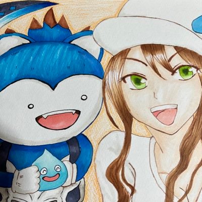 タダム DQXさんのプロフィール画像