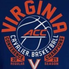 Go Hoos! UVA Strong (#1 #15 #41 Forever in our hearts!)
