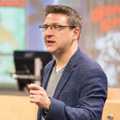 Cinema & Screen Studies Associate Professor @Swinburne (wburke@swin.edu.au), and author of The Comic Book Film Adaptation https://t.co/V6m5JcLFqm Views are my own