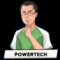 PowerTech淮特(@Powertech4165) 's Twitter Profile Photo