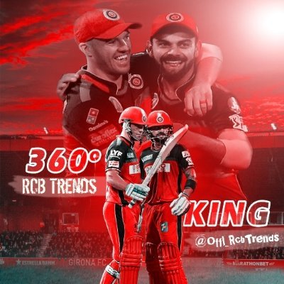 Spread the Love 💝
 Virat 👑 ❣️❣️