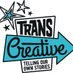 TRANS CREATIVE UK (@transcreativeuk) Twitter profile photo TRANS CREATIVE UK (@transcreativeuk) Twitter profile photo