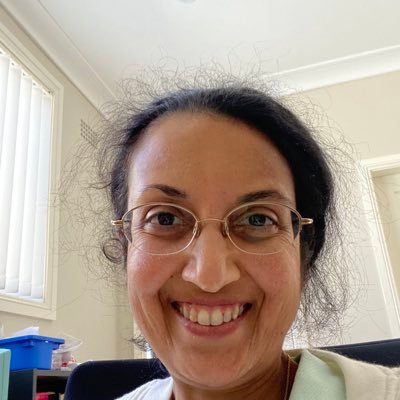 monicabadve's profile picture. Neurologist with a sub speciality passion for MS, stroke medicine, and EEG, lover of cooking, music and astronomy, fitness enthusiast, lifelong learner