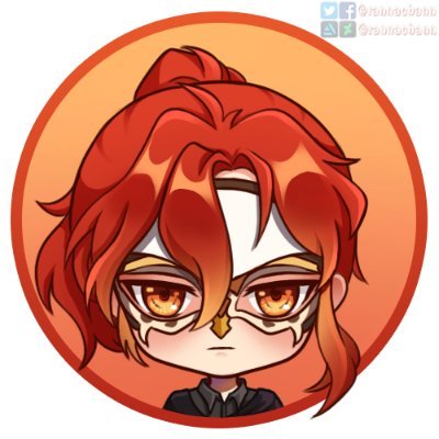 I make Genshin guides on Youtube ^^ https://t.co/4Z3Ea9iQzD
#genshin #genshinimpact #mihoyo