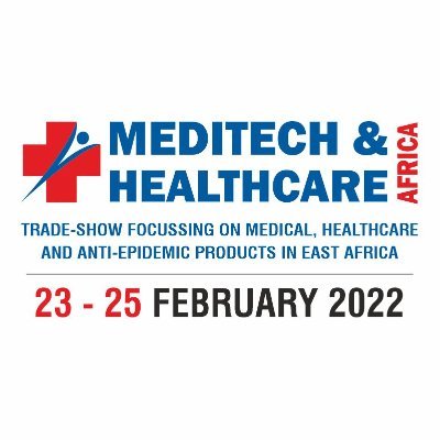 A Trade Show focusing on Medical, Healthcare & Anti-epidemic products in Africa.