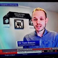 Tom Bason(@Tom_Bason) 's Twitter Profile Photo