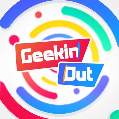 ID GeekinOut Profile