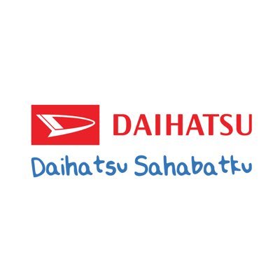 Official Twitter account of Daihatsu Indonesia | Subscribe Channel Youtube https://t.co/fhUw1xapDj