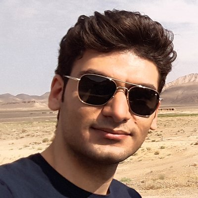 Electrical Machines Designer.
Magnetisem, Power Electronics and Micro Processors Researcher.
Msc. of Electrical Engineering